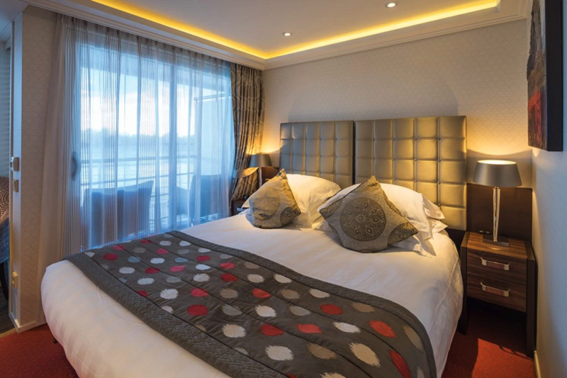 Category BB Stateroom